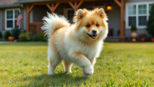 Snoffoes: The Ultimate Guide to Owning These Adorable Fluffy Dogs