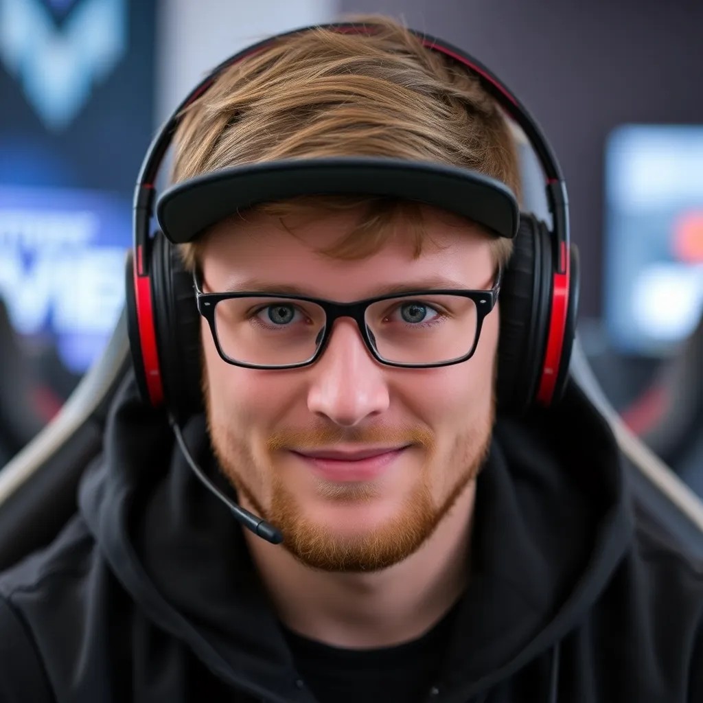 Logan Hale Avatar